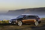 Opel Insignia Sports Tourer BiTurbo CDTI 2012 года